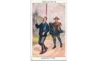 Illustration for article titled 6 Highly Dangerous Lifehacks From 100 Years Ago